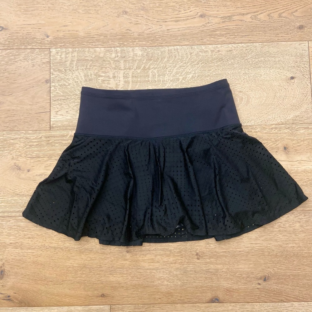 Athleta High Waisted Skirt
